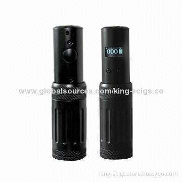 Latest E-cig Batteries, IES KE-SUB2.0, Variable Voltage Mod with One Telescope Batteries Tube